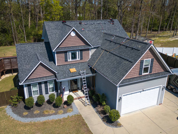 Steel Roofing in Palmer Heights, PA